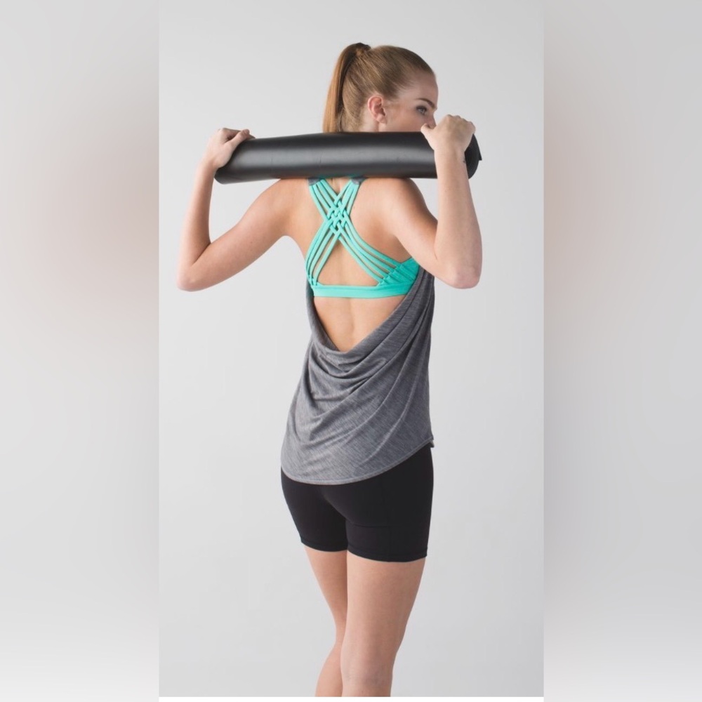 Lululemon Wild Tank Top - Picture 1 of 7